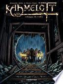 Kaamelott (Tome 3) - L'Énigme Du Coffre