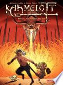 Kaamelott (Tome 4) - Perceval Et Le Dragon d'Airain