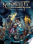 Kaamelott (Tome 7) - Contre-attaque en Carmélide