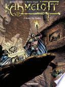 Kaamelott (Tome 8) - L'Antre du Basilic