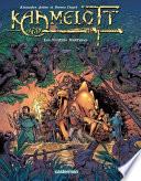 Kaamelott (Tome 9) - Les renforts maléfiques