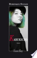 Kabukicho