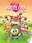 Kaeloo - Tome 1