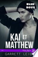 Kai et Matthew