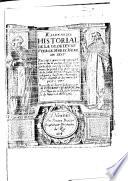 Kalendrier historial de la Glorieuse Vierge Marie, mere de Dieu... recueilly de divers autheurs par M. Vincent Charron,...