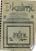 Kalimu