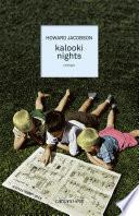 Kalooki nights