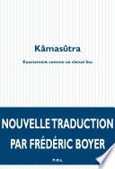 Kâmasûtra. Exactement comme un cheval fou