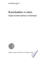 Kamelaukion et mitra