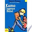 Kamo : l'agence Babel
