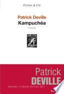 Kampuchéa