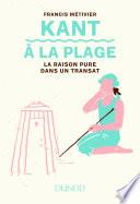 Kant à la plage