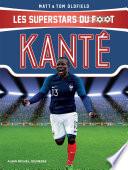 Kanté