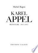 Karel Appel