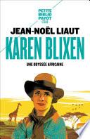 Karen Blixen