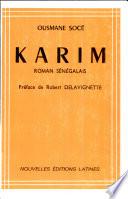 Karim