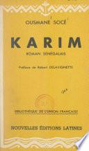 Karim