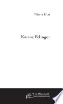 Karine Felinger