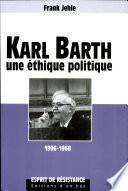 Karl Barth