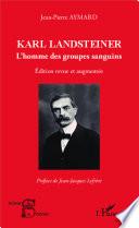 Karl Landsteiner