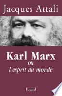 Karl Marx