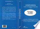 Karl Marx, le capital et sa crise