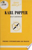 Karl Popper