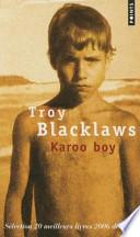 Karoo Boy