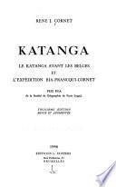 Katanga