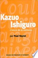 Kazuo Ishiguro