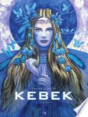 Kebek - Tome 2