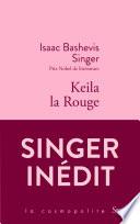 Keila la Rouge