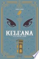 Keleana tome 6