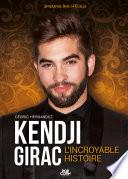 Kendji Girac