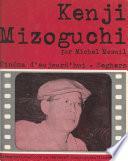 Kenji Mizoguchi