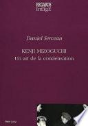 Kenji Mizoguchi