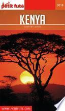 KENYA 2018 Petit Futé