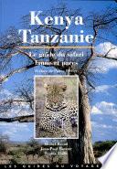 Kenya-Tanzanie
