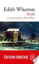 KERFOL et autres histoires de fantômes