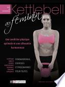 Kettlebell au féminin