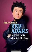 Kev Adams, les secrets d'une LOLstar