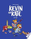Kevin and Kate