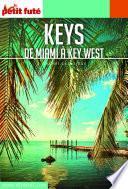 KEYS 2017 Carnet Petit Futé