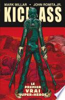 Kick-Ass Tome 01 Gratuit