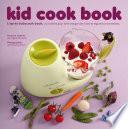 Kid Cook Book