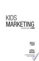 Kids marketing