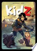 KidZ T02