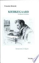 Kierkegaard