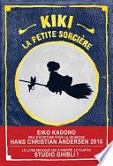 Kiki, la petite sorcière - Livre 1