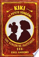Kiki, la petite sorcière - Livre 3